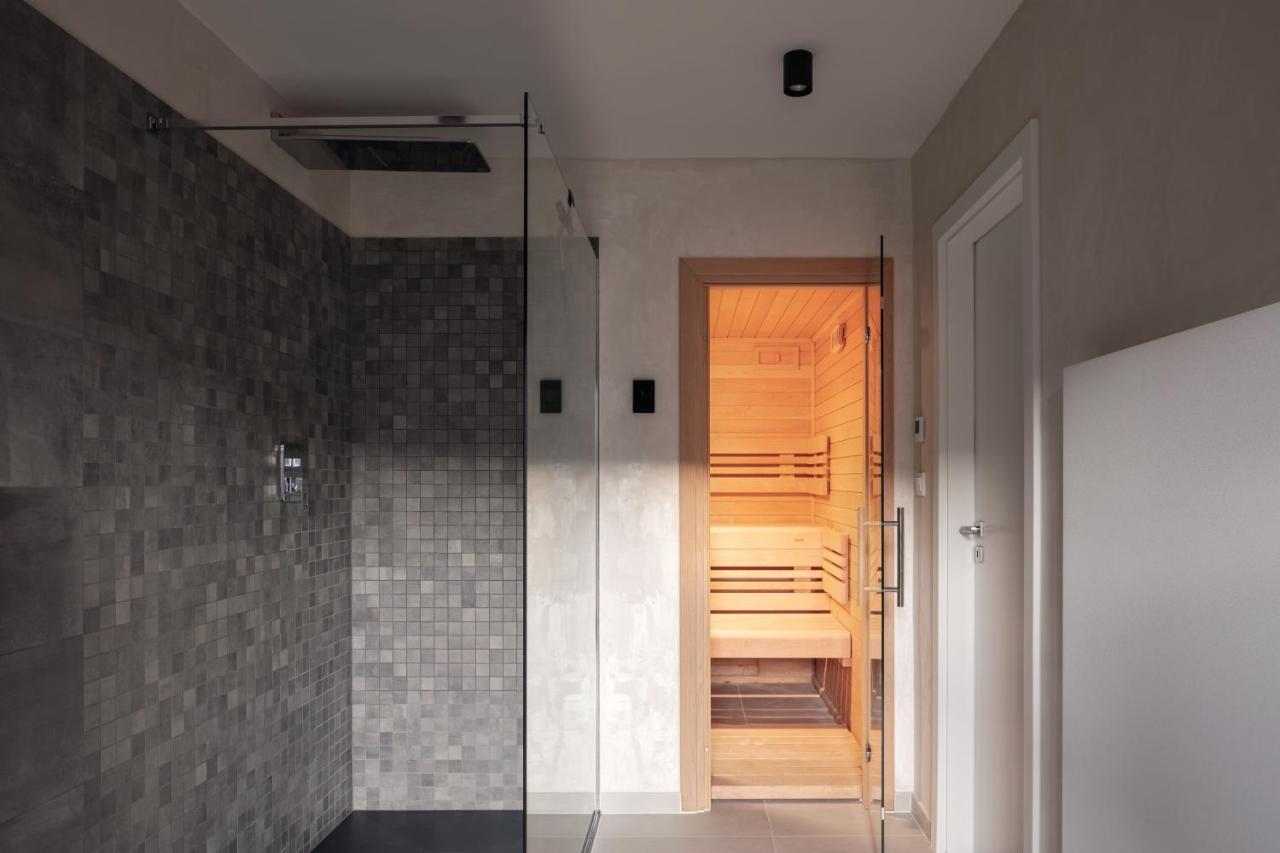 Vila Hradistko Ngoại thất bức ảnh