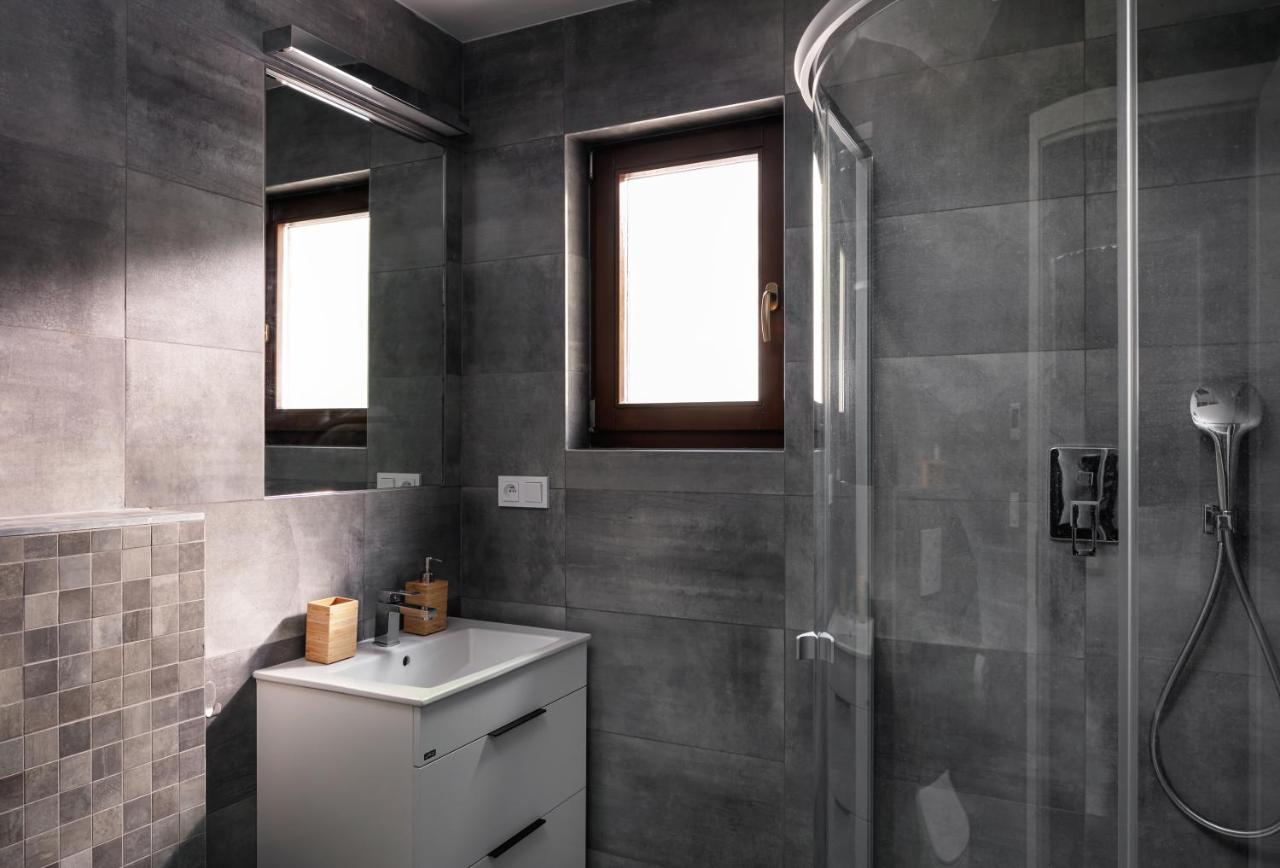 Vila Hradistko Ngoại thất bức ảnh